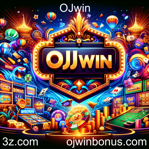 Descubra as Melhores Promoções e Bônus no OJwin