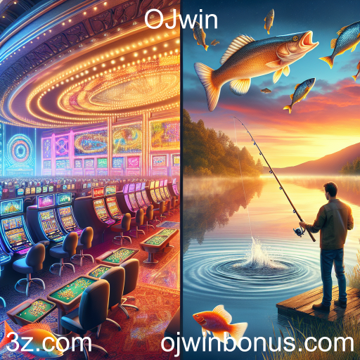 Jogos de Pesca